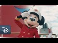 Let S Dream Disney Cruise Line