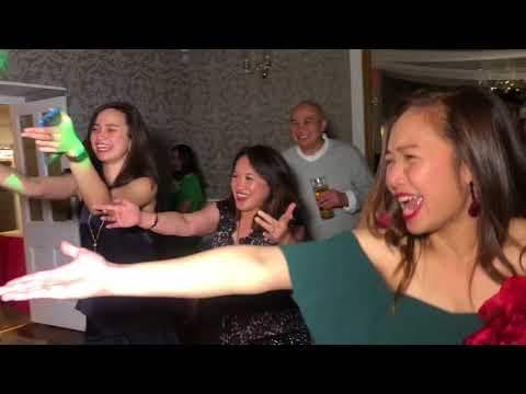 Malu’s 40th Part 3