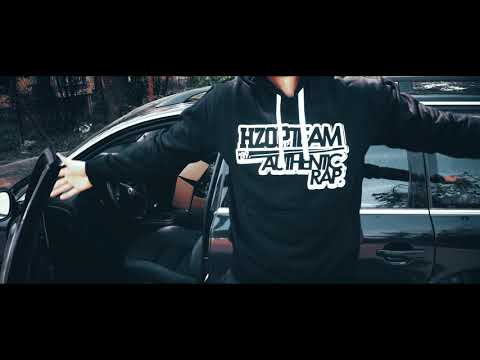 HZOP - CYTUJĘ (muz. Dies) | "The HAZE"