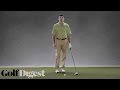 Jerome Andrews: Hit the Driver Stinger for Control
