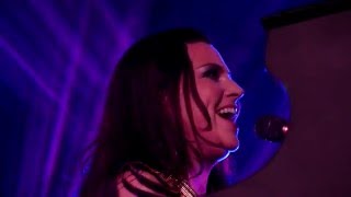 Evanescence - Purple Rain & Even In Death - HOB Orlando