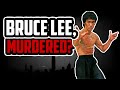 How Bruce Lee Died The Hidden Truth