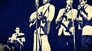 (In My) Blue Room ~ Sonny James (1965)