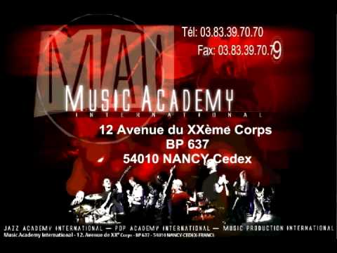 Music Academy International