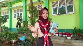 Download lagu Kisah cinta anak remaja - Dilan 1990 (Dia adalah Dilanku 1990) #LombaResensiDAKNF2026 mp3