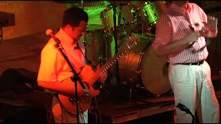 Johnny B. Goode (Live Cover) by The California Beach Boys