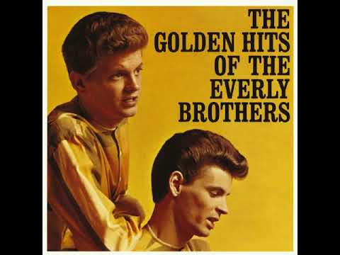 The Everly Brothers - Walk Right Back // #57 Billboard Top 100 Songs of 1961
