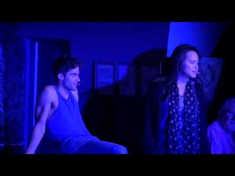 McKissack and Erich When Doves Cry 7.16.17