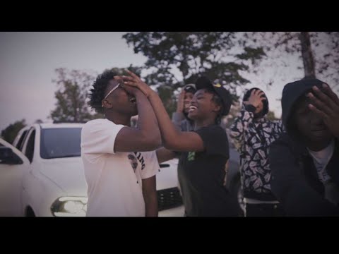 Dolo Cp Ft Quay 3 - Ain’t No hiding (Official video)