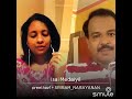 Isai Medaiyil Indha Velaiyil With Preetha Venkatesh