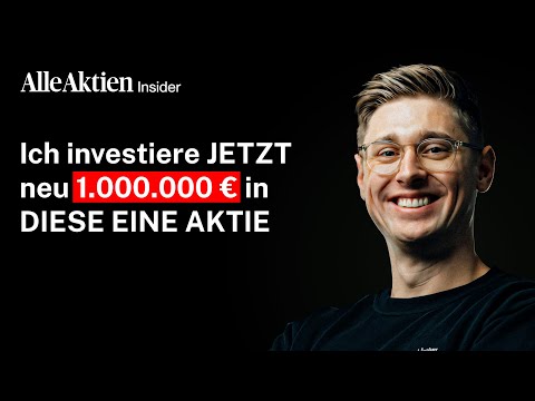 I'm investing €1,000,000 – this is how I would buy the Big Tech 7 today | AllStocks Reviews