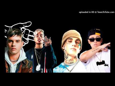 CRO FT DUKI, FMK, DANI RIBBA || ¨Mashup¨