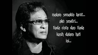 Download lagu Deddy Dores - Cintaku Takkan Berubah dengan Lirik mp3