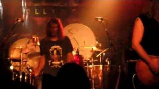 Salty Dog "Ring My Bell"  Reunion Show 12/10/11