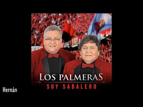 Los Palmeras - Soy Sabalero