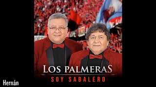 Los Palmeras - Soy Sabalero