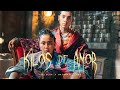 Tokischa x Natanael Cano - Kilos de Amor (Official Video)