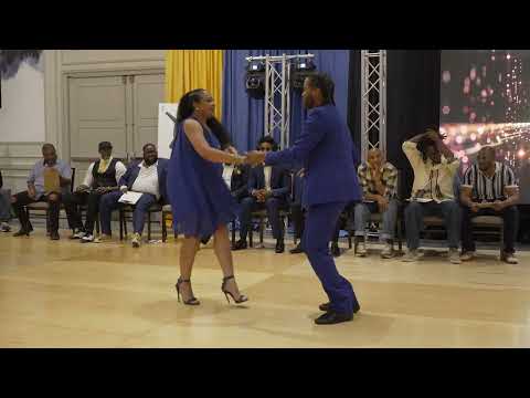 ISDC 2024 - Invitational Crossover Jack & Jill FULL CONTEST