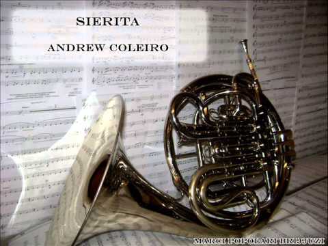 Sierita - Andrew Coleiro