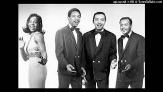 GLADYS KNIGHT &amp; THE PIPS - JUST WALK IN MY SHOES