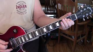 Loving You Sunday Morning - Scorpions Lesson