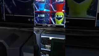 Download lagu Ninja Ranger Dub Indo mp3