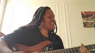 Makings of You (Curtis Mayfield Cover)