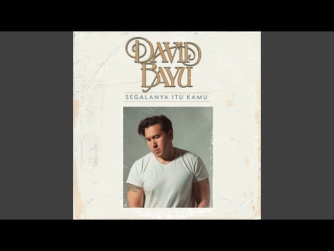 Now Or Never - David Bayu