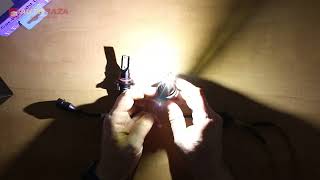 Osram H1 Next Gen Cool Blue Intense 12V 55W P14.5s (64150CBN) - відео 2