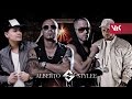 Vengo Acabando Alberto Stylee Ft Wisin Y Yandel Y Franco El Gorila