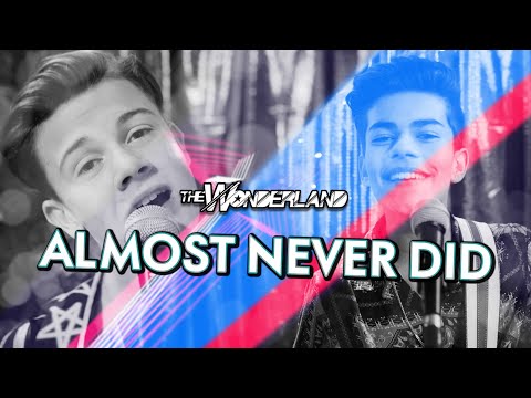 Video thumbnail for Almost Never Did