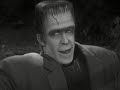 The Munsters S02E28 Herman The Tire Kicker