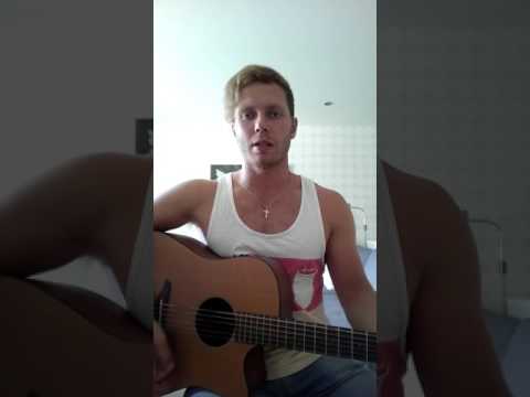 Elias Isacson The fear in me