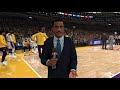 NBA 2K21 Gameplay PC ( Free on EPIC Games )