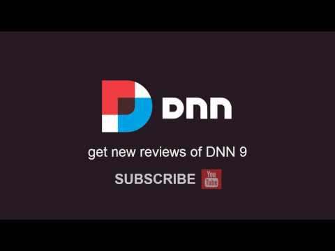 DNN 9 Preview: Search Engine Optimization