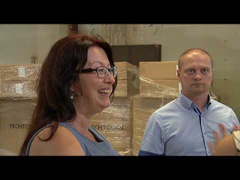 DNEVNIK 29.08.2019. Osječka televizija