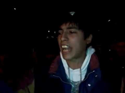 Golpes de Criterio - Fromer vs Doziz vs Deck vs LCO - 8vos  (Fecha 7)