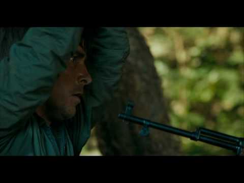 Rescue Dawn - Clip1 (www.planetaction.de)