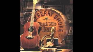 Blackberry Smoke - Old Shoes (&amp; Picture Postcards) [Acoustic] (Official Audio)