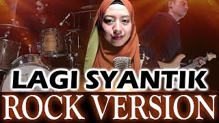 Download lagu Lagi syantik Siti Badriah ((Cover Rock Version)) - FlatEarthCover mp3