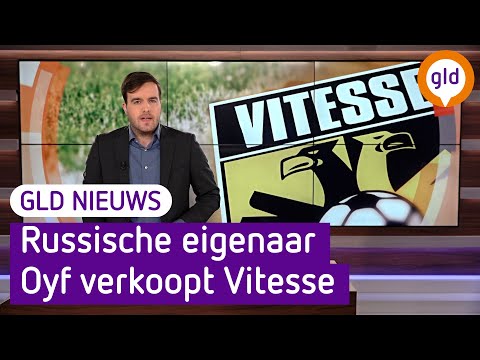 GLD Nieuws 11 maart 2022