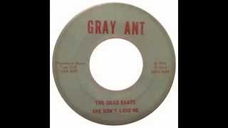 The Dead Beats - She Don&#39;t Love Me