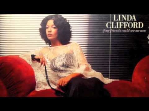Linda Clifford - If My Friends Could See Me Now (12 inch)