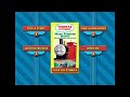 Make Someone Happy DVD Menu