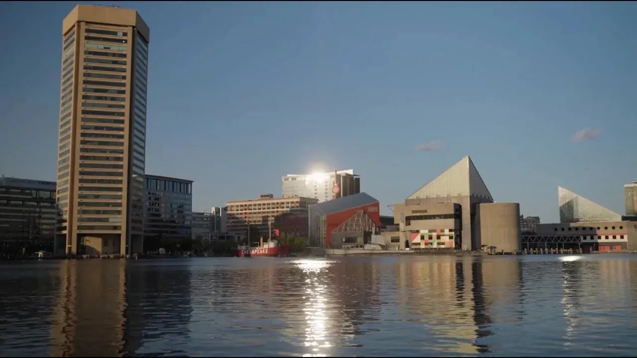 MADE for Health Justice: Baltimore City, Maryland