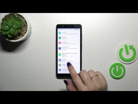 How to Enable Automatic System Updates in ZTE Blade A32? – Auto System Updates