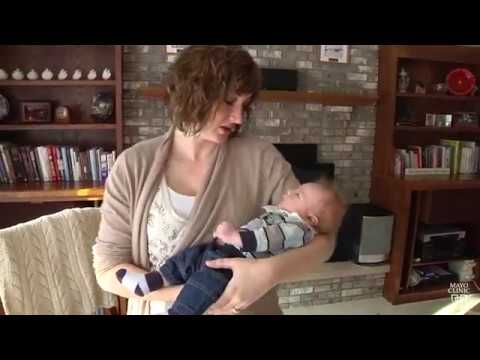 Mayo Clinic Minute: Understanding postpartum depression