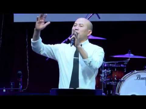 Pianthar Ziar Loin Maw Khrihfa Bu Ah Run I Pe Lai Ci - Rev. Hoi Cung Tum