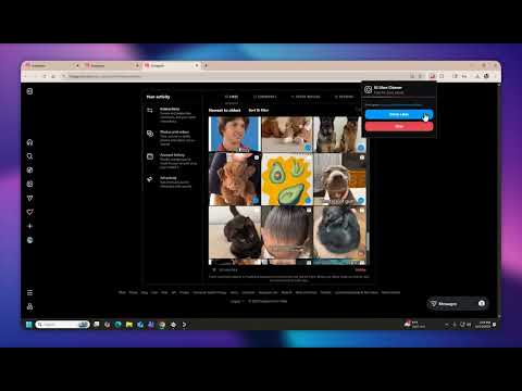 Item video thumbnail