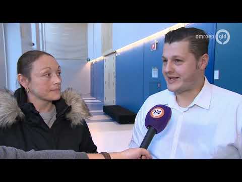 GLD Nieuws 15 november 2018 - Donderdag 15 november